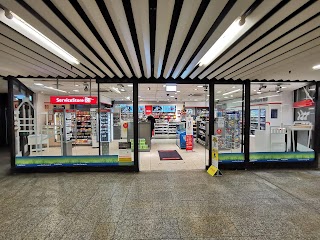 Service Store DB