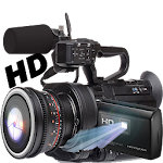 Cover Image of Descargar HD Flash Camera 4.3 APK