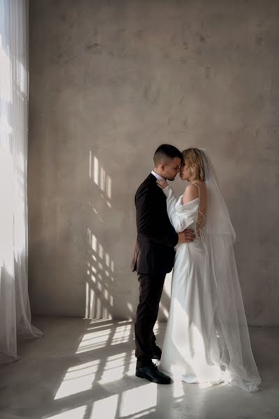 Wedding photographer Ekaterina Martazova (katyamartazova). Photo of 17 March