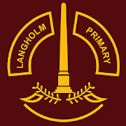 Langholm Primary School  Icon