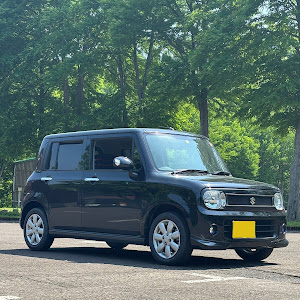 アルトラパン HE22S