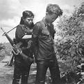 Long Hair Warriors: 30 Vintage Photographs of Female Viet Cong Soldiers in the Vietnam War ...