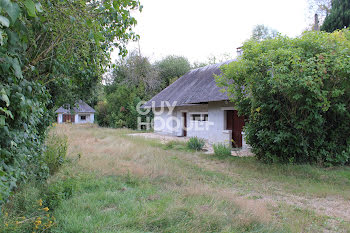 maison à Hermeray (78)