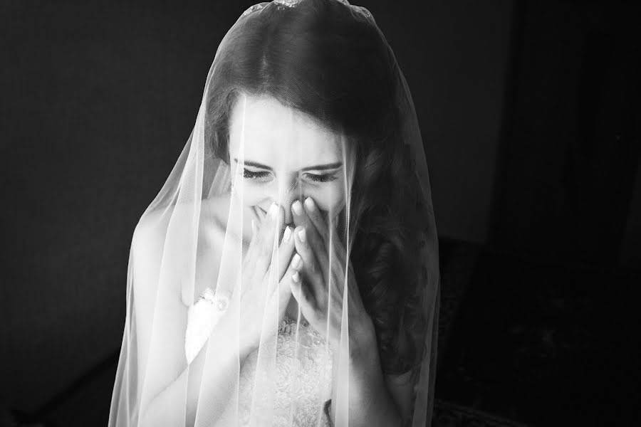 Vestuvių fotografas Pavel Frank (frank). Nuotrauka 2016 lapkričio 8