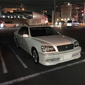 クラウンアスリート JZS171