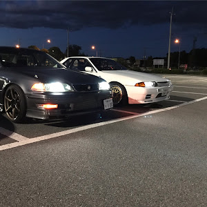 マークII JZX100