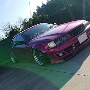 チェイサー JZX100