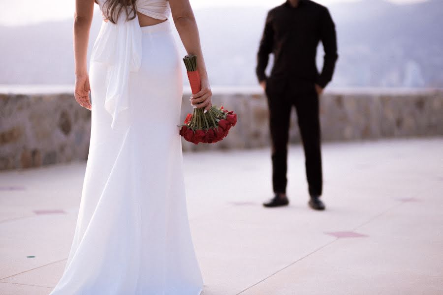 Vestuvių fotografas Jorge Pino (jorgpno). Nuotrauka 2023 liepos 29