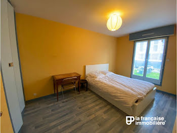 appartement à Rennes (35)