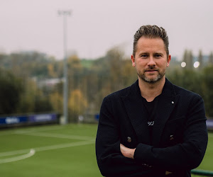 Jesper Fredberg sur ses fonctions à Anderlecht : "C'est là que je peux faire la différence"