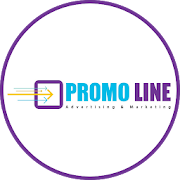 PromoLine  Icon