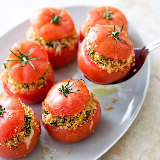 Stuffed Tomato