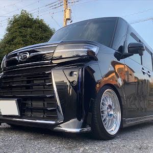 タントカスタム LA650S