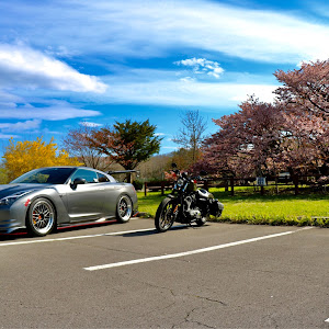 NISSAN GT-R R35