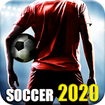 Cover Image of Télécharger Soccer Dream Cup 2020: Football Champion League 1.4.73 APK