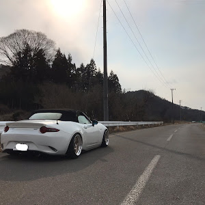 ロードスター ND5RC