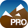 Altimeter Offline Pro icon