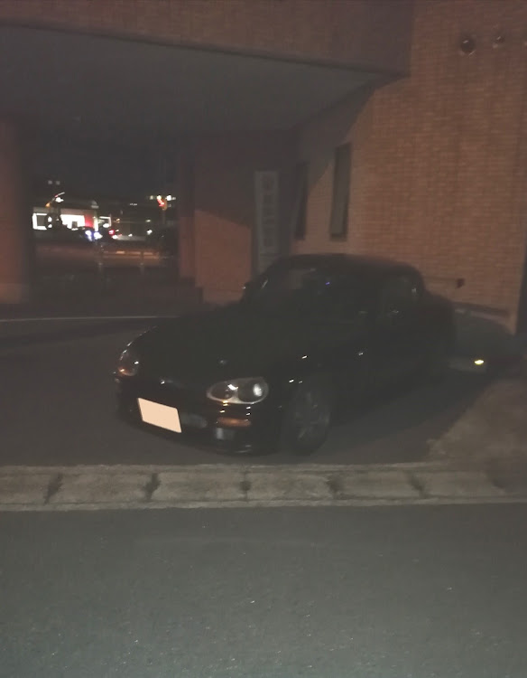 カプチーノの僕とかぷちと週末に・四国一周ドライブ・讃岐うどん・金刀比羅宮参拝に関するカスタム事例の投稿画像11枚目