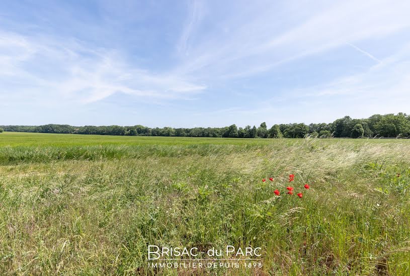  Vente Terrain à bâtir - 418m² à Arceau (21310) 