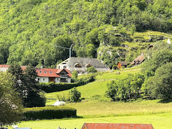 maison à Talloires (74)