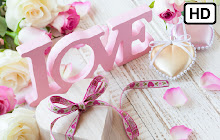 Valentine HD Wallpapers New Tab Theme small promo image