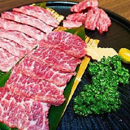 焰屋燒肉(草屯店)