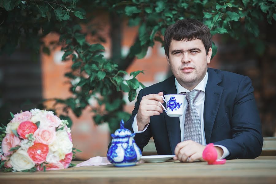Wedding photographer Aleksandr Illarionov (illarionov). Photo of 18 November 2012