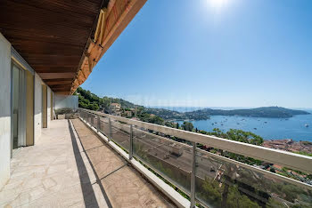 appartement à Villefranche-sur-Mer (06)