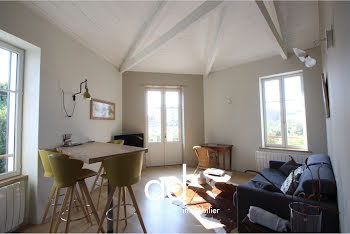 appartement à La Rochelle (17)