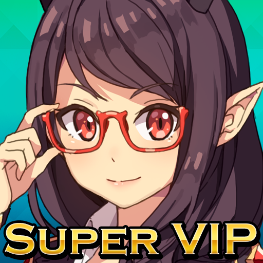 Devil Twins Super Vip 3 4 1 Apk Download Com Candysoft Hahwsvip Apk Free