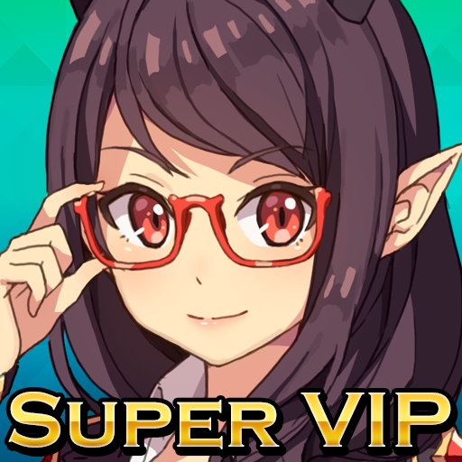 Devil Twins: Super VIP