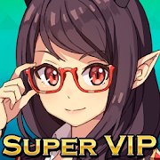 Devil Twins: Super VIP