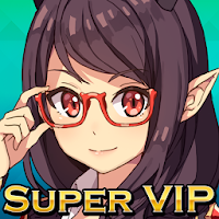 双子の魔王: Super VIP