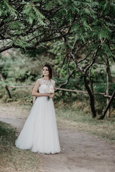 Wedding photographer Daria Ulman (daria1981). Photo of 27 August 2020