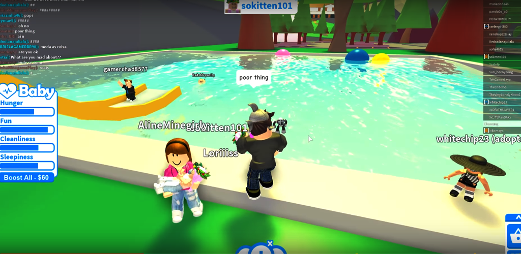 Descargar Guía Para Adopt Me Roblox 10 Android Apk Guide - tips adopt and raise a cute kid roblox 10 apk android 30