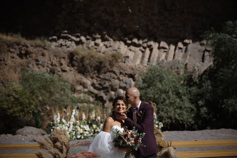 Photographe de mariage Afina Efimova (yourphotohistory). Photo du 28 janvier