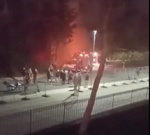 Zagrebački Dinamo osudio incidente u Atini