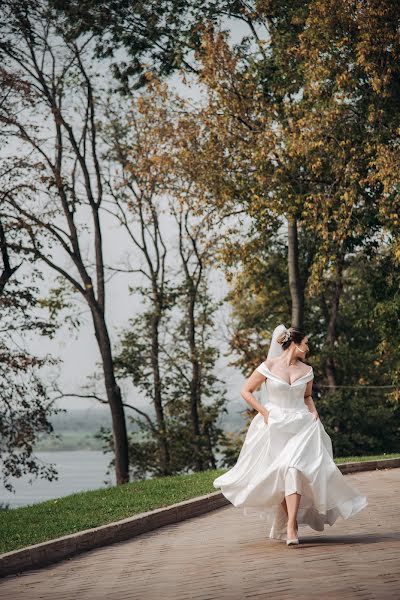 Hochzeitsfotograf Aleksey Korolev (photokorall). Foto vom 19. Oktober 2019