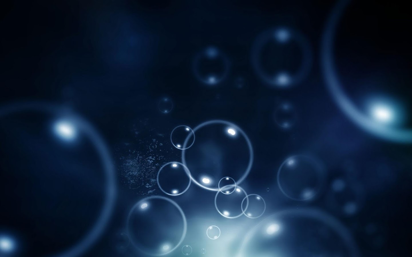 Bubble Live Wallpaper With Moving Bubbles Pictures Android Apps