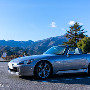 S2000 AP2