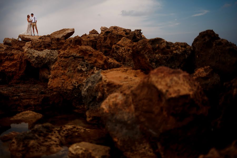 Fotografer pernikahan Stephen Walker (stewalkerphoto). Foto tanggal 18 Februari 2019