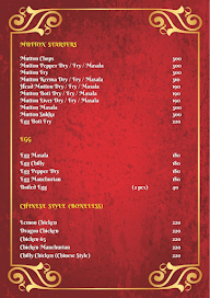 banshankari donne biryani menu 5