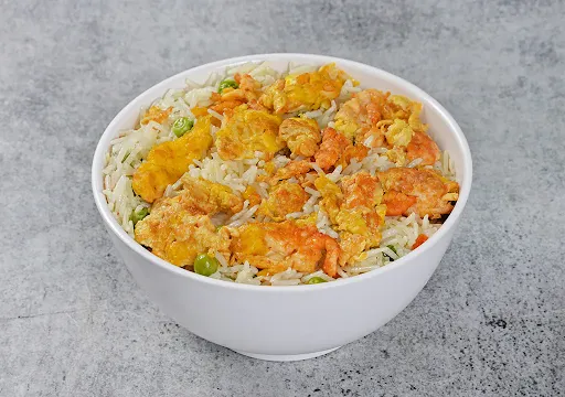 Egg Fried Rice