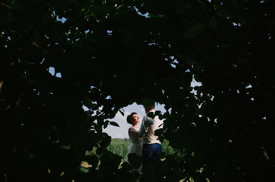 Fotógrafo de bodas Farkhad Valeev (farhadvaleev). Foto del 7 de agosto 2016