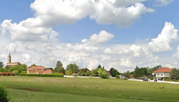 terrain à L'Isle-d'Abeau (38)