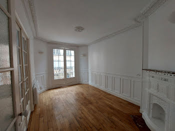 appartement à Paris 15ème (75)