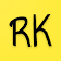 RK Guide icon