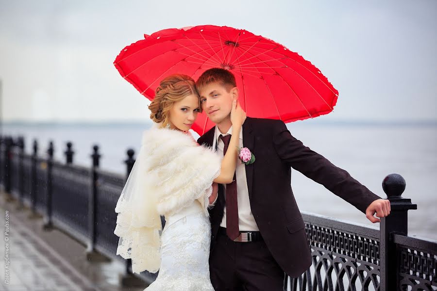 Wedding photographer Pavel Kirbyatev (paulss). Photo of 5 March 2015