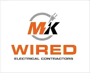 MK Wired Ltd Logo