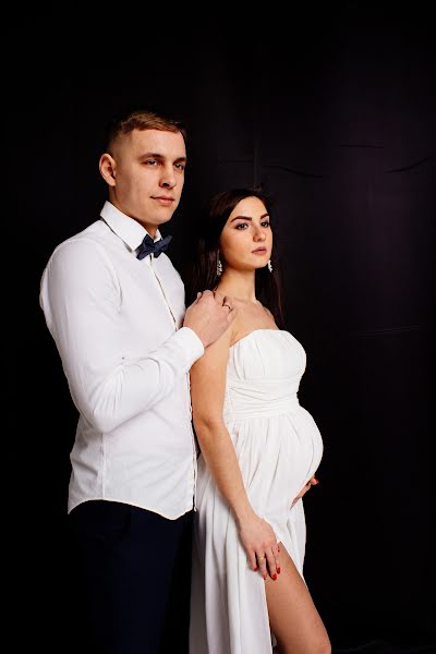 Wedding photographer Viktoriya Volynceva (volyntsevaphoto). Photo of 14 March 2021